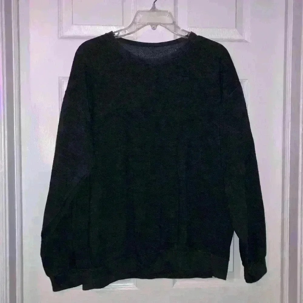 Lot of three long-sleeved Athletic blouses size L - Picture 9 of 13